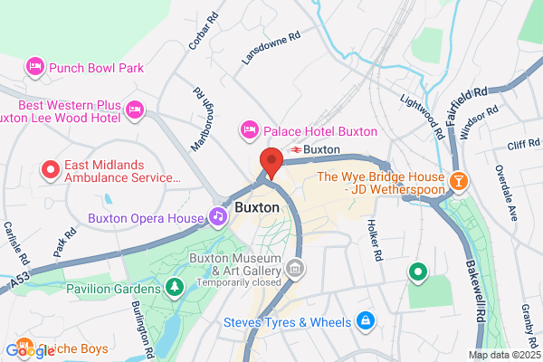 Exacta Marketing Communications Ltd