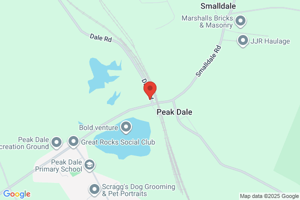 Peakdale Saddlery