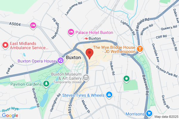 Ponden Mill Ltd