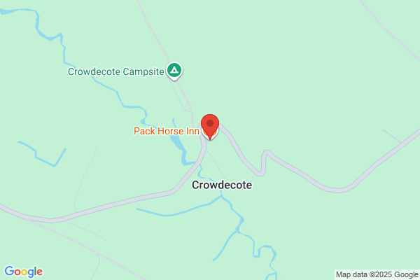 Pack Horse Inn