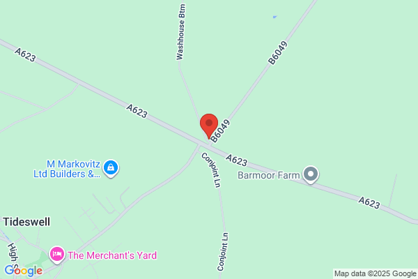 The Anchor Inn