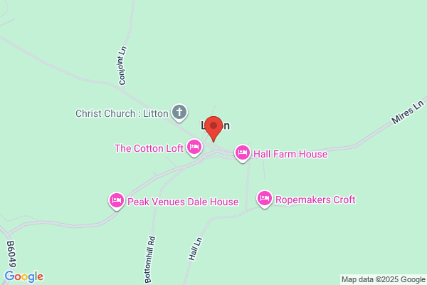 The Red Lion Inn