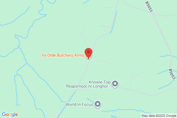 Ye Olde Butchers Arms
