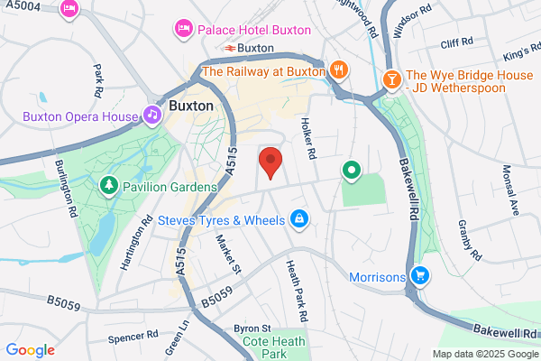 Buxton Infants School