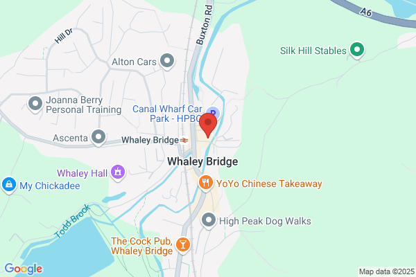 Knox and Devlin Veterinary Surgeons - Whaley Bridge