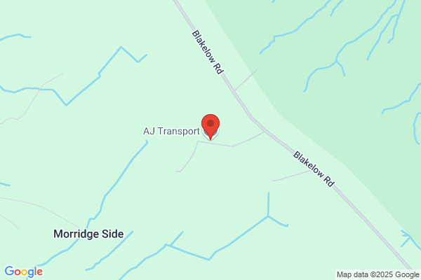 Ajay Transport Services