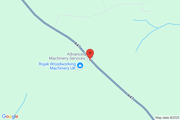 Andy's Machine Start (Machine Repairs)