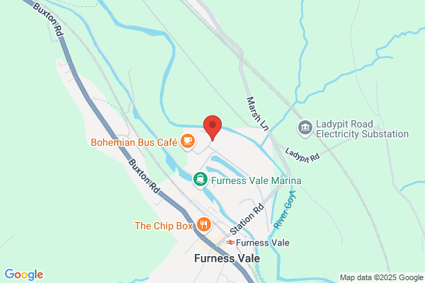 Avanti Conveyors