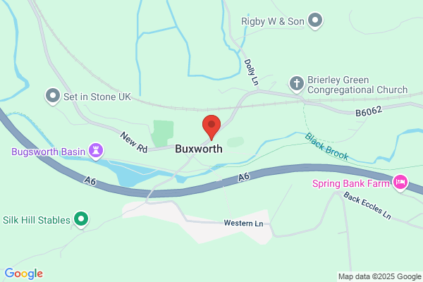 Chinley & Buxworth Conservative & Unionist Club