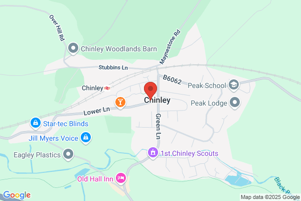 Chinley Stores