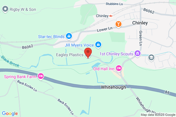 Eagley Plastics Ltd