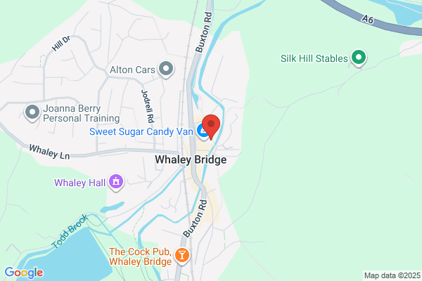Goyt Valley Medical Practice