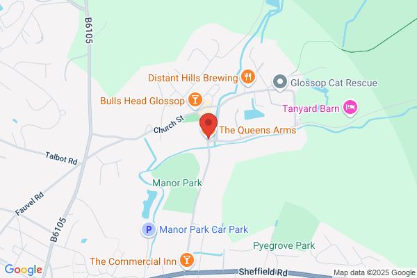 Queens Arms