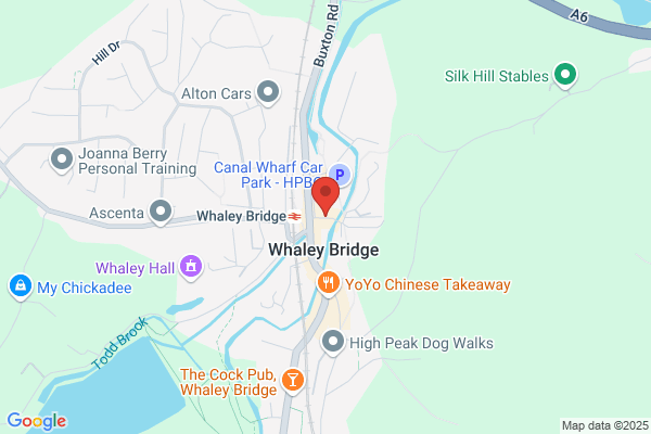 The Goyt Inn