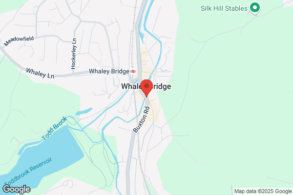 The White Hart