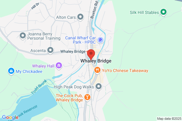Whaley Bridge Youth Centre