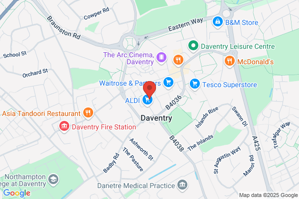 Daventry Funeralcare