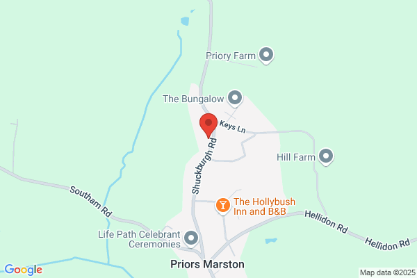 Priors Marston Post Office