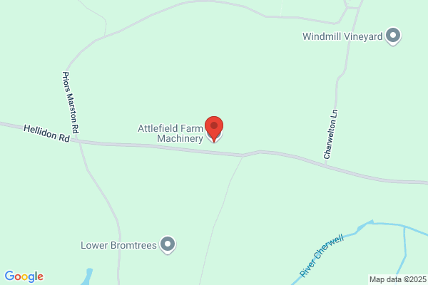 Attlefield Farm Machinery Ltd
