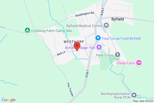 Byfield Primary School