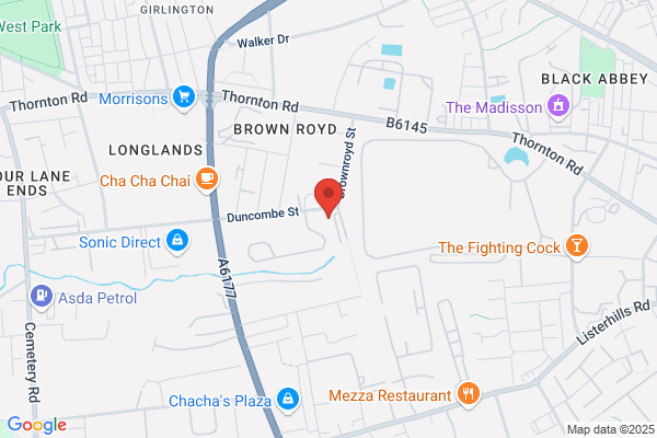 Greenwood Motors Ltd
