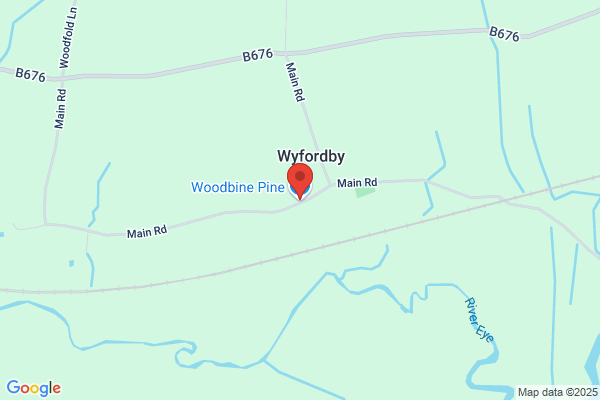 Woodford Pine Antiques