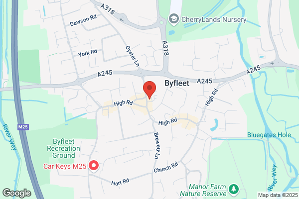 Co-op Food - Byfleet