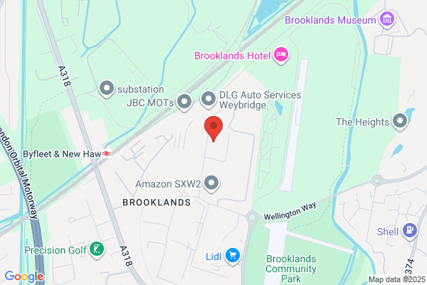 Howdens - Byfleet