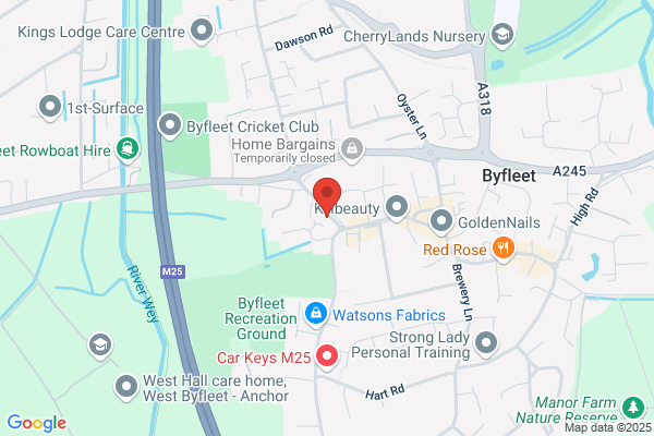 Cumbernauld Accounts Ltd