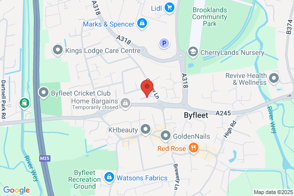 Hayward Green Removals