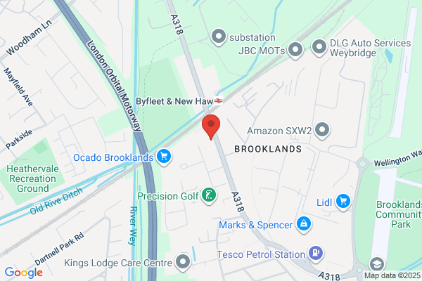 Mouchel Parkman Ltd