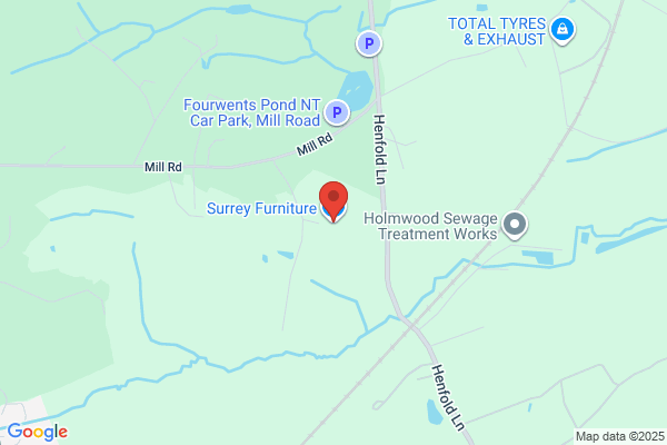 Surrey - Furniture.Co.Uk