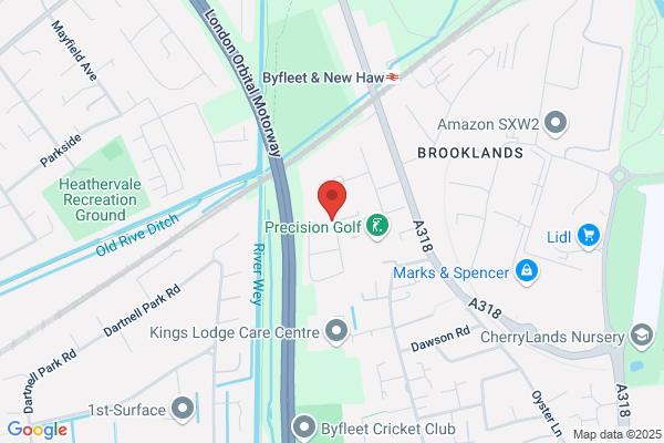Thameside Cleaners