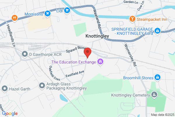 Ash Grove Surgery