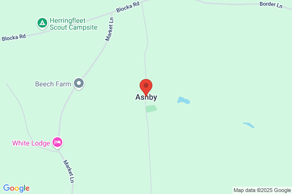Ashby & Sutcliffe