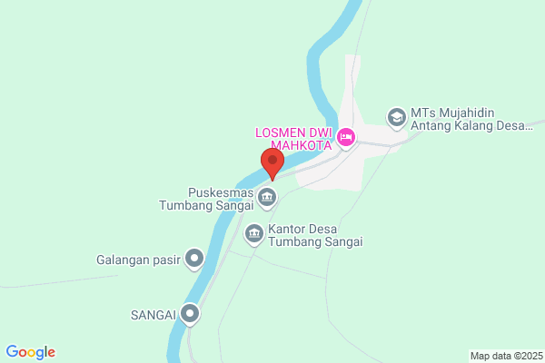 Danum Travel