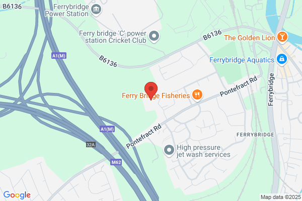 Ferrybridge Infants School