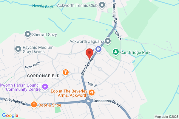 G & G Cards & Books (Yorkshire) Ltd