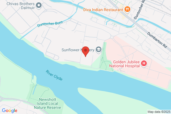 Glendee Engineering Ltd