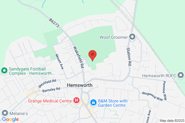 Hemsworth Arts & Community College