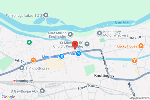 Knottingley Conservative Club