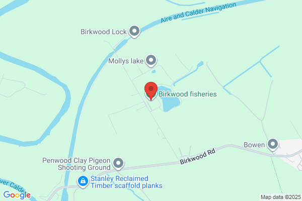 Marlborough Fisheries