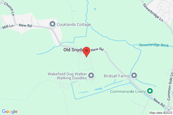 Snydale Residential Home