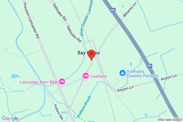 The Bay Horse Inn
