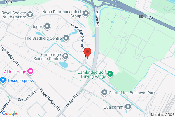 Spiral Business Services