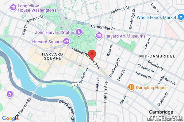 Cambridge Affordable Acupuncture