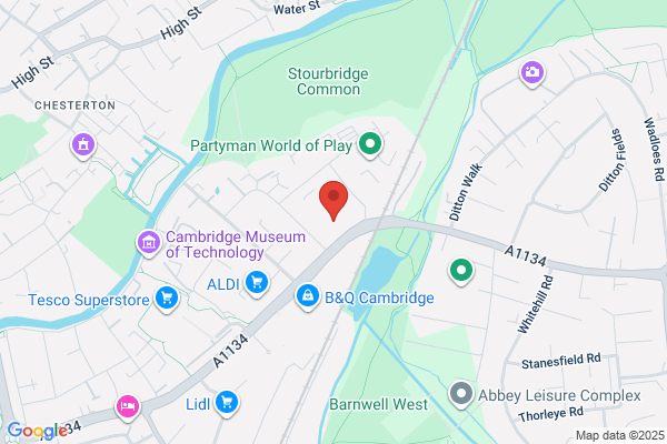 Datapride Communications Ltd