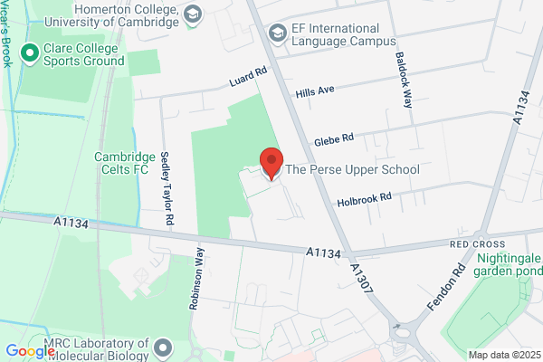 The Perse School
