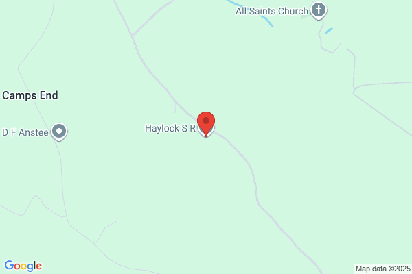 S R Haylock
