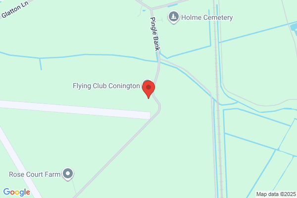 Aeromega Helicopters Ltd